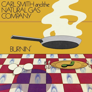 | BURNIN'