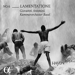 | LAMENTATIONE