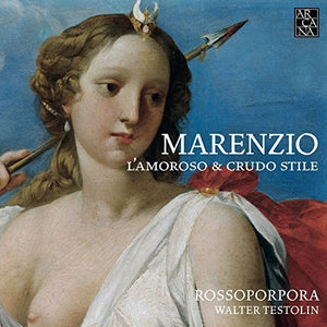 | L'AMOROSO E CRUDO STILE