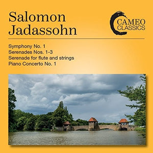 ORCHESTRAL WORKS