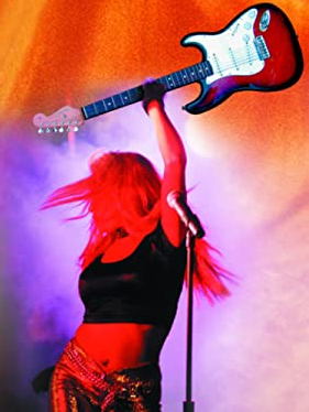 MOVIE CO | ROCK MY WORLD