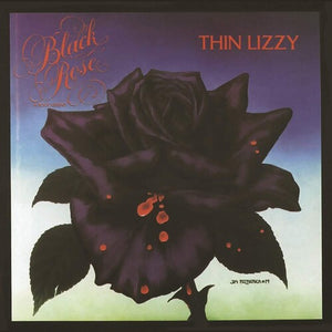 THIN LIZZY | BLACK ROSE: A ROCK LEGEND