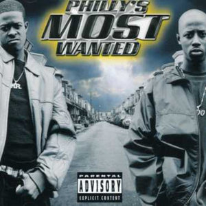 PHILLY'S MOST WANTED | GET DOWN OR LAY DOWN
