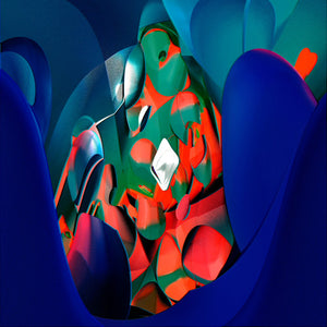 VARIOUS ARTISTS | PATINA ECHOES / VARIOUS