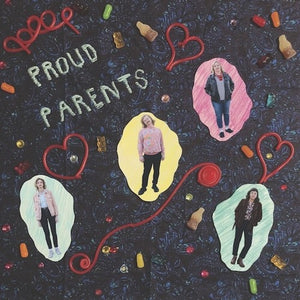 PROUD PARENTS | PROUD PARENTS