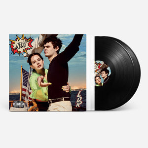 LANA DEL REY | NORMAN FUCKING ROCKWELL (2LP SET) (VINYL)