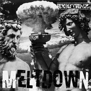 EXISTENZ | MELTDOWN