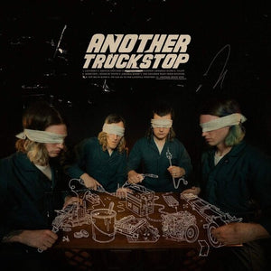 MOVER SHAKER | ANOTHER TRUCK STOP