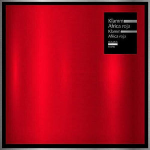 KLAMM | AFRICA ROJA