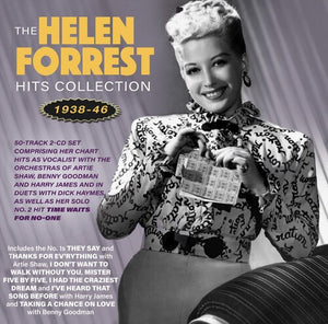 HELEN FORREST | HITS COLLECTION 1938-46
