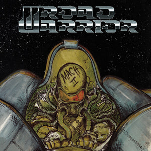 ROAD WARRIOR | MACH II