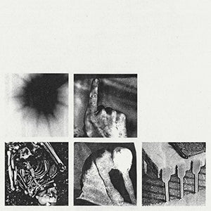 NINE INCH NAILS | BAD WITCH