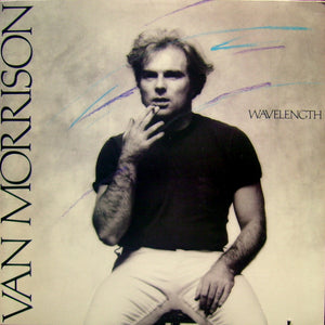 VAN MORRISON | WAVELENGTH - US