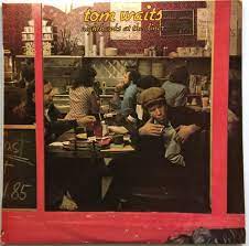 TOM WAITS | NIGHTHAWKS AT THE DINER - US