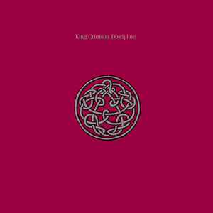 KING CRIMSON | DISCIPLINE (VINYL)