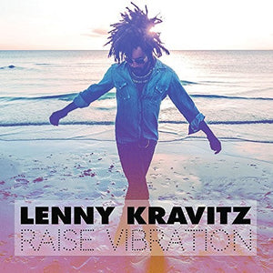 LENNY KRAVITZ | RAISE VIBRATION