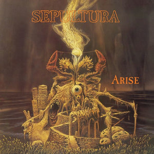 SEPULTURA | ARISE (REMASTERED EXPANDED EDITION) (2LP SET) (VINYL)