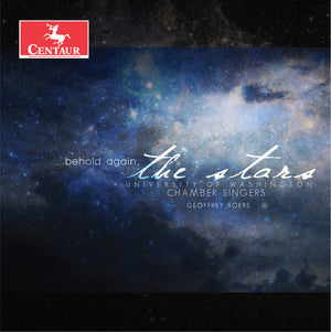 BEHOLD AGAIN THE STARS