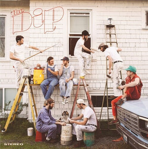 THE DIP^DIP | DIP