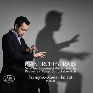 PIANORCHESTRA 2