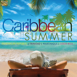 VARIOUS ARTISTS | CARIBBEAN SUMMER / VARIOUS
