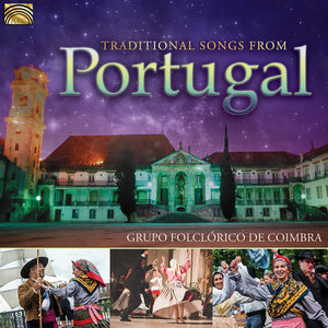 GRUPO FOLCLORCO DE COIMBRA | GRUPO FOLCLORICO DE COIMBRA