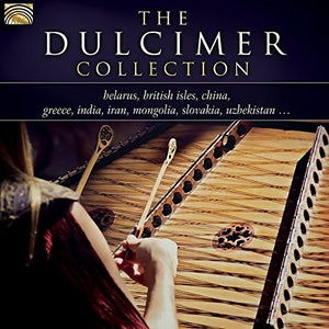 VARIOUS ARTISTS | DULCIMER COLLECTION / VARIOUS