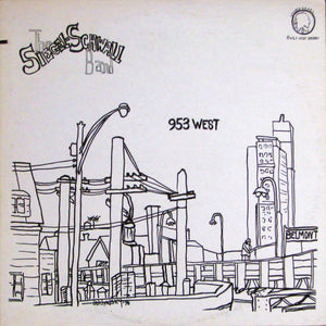 SIEGEL - SCHWALL BAND | 953 WEST