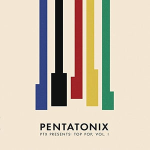 PENTATONIX | PTX PRESENTS: TOP POP 1