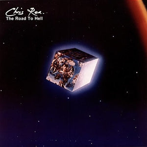 CHRIS REA | ROAD TO HELL