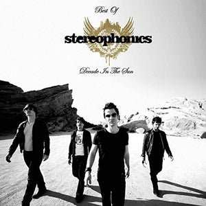 STEREOPHONICS | BEST OF - DECADE IN THE SUN (2LP SET) (VINYL)