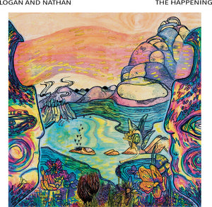 LOGAN AND NATHAN | HAPPENING