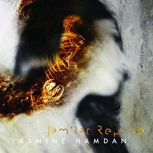 YASMINE HAMDAN | JAMILAT REPRISE