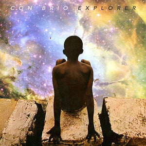 CON BRIO | EXPLORER