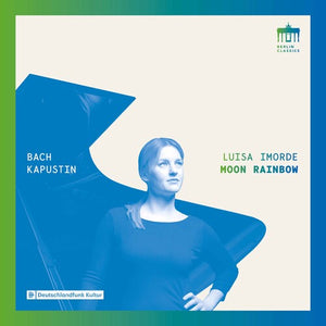 LUISA IMORDE | MOON RAINBOW