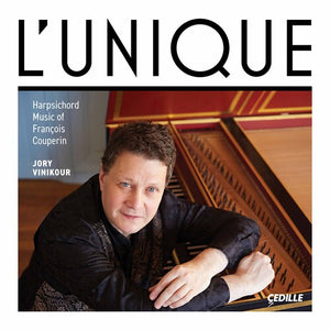 JORY VINIKOUR | L'UNIQUE