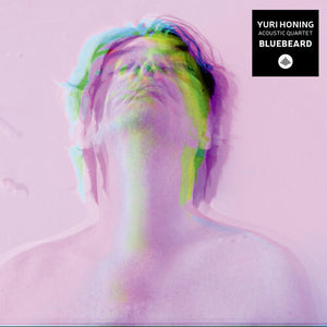 HONING | BLUEBEARD