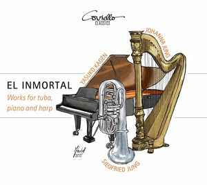 VARIOUS ARTISTS | EL INMORTAL / VARIOUS