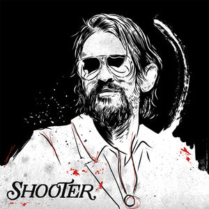 SHOOTER JENNINGS | SHOOTER