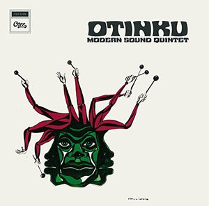 MODERN SOUND QUARTET | OTINKU