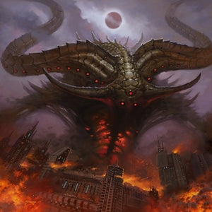 THEE OH SEES | SMOTE REVERSER