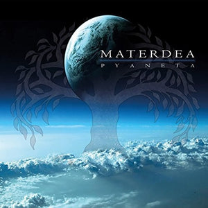 MATERDEA | PYANETA