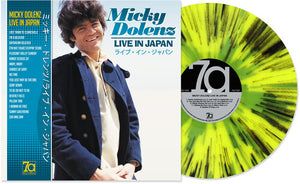 MICKY DOLENZ | LIVE IN JAPAN