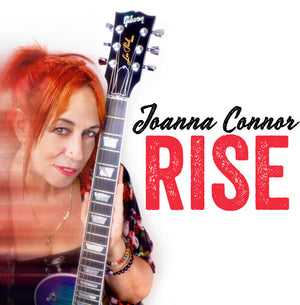 JOANNA CONNOR | RISE