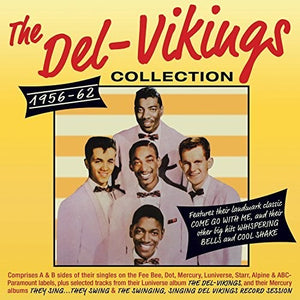 DEL-VIKINGS | COLLECTION 1956-62