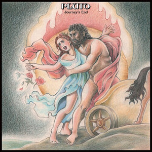 PLUTO | JOURNEY'S END