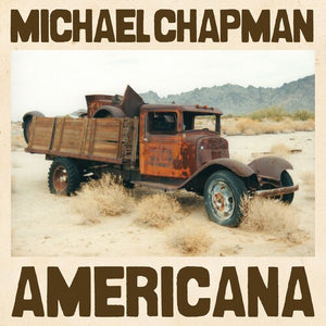 MICHAEL CHAPMAN | AMERICANA
