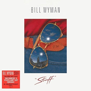 BILL WYMAN | STUFF