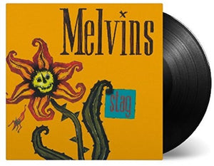 MELVINS | STAG