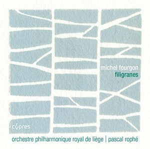 FOURGON | FILIGRANES